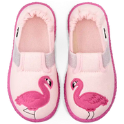 Flamingo 2.0 - breitere Zehenbox