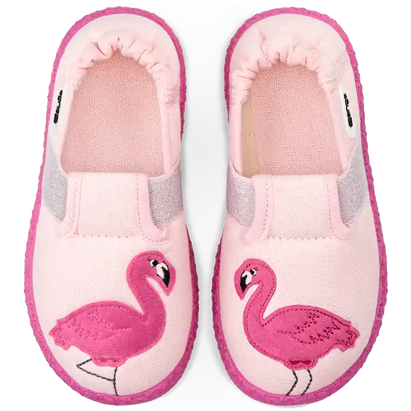 Flamingo 2.0 - breitere Zehenbox