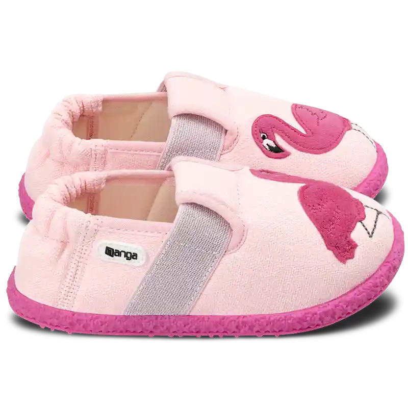 Flamingo 2.0 - breitere Zehenbox