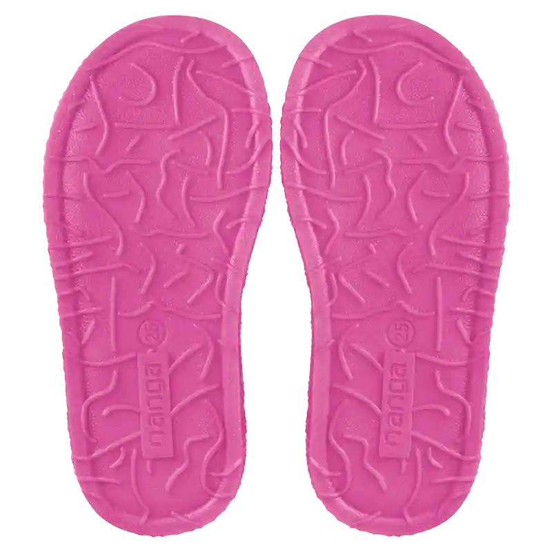 Flamingo 2.0 - breitere Zehenbox