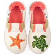 Goldstrand 2.0 - breitere Zehenbox