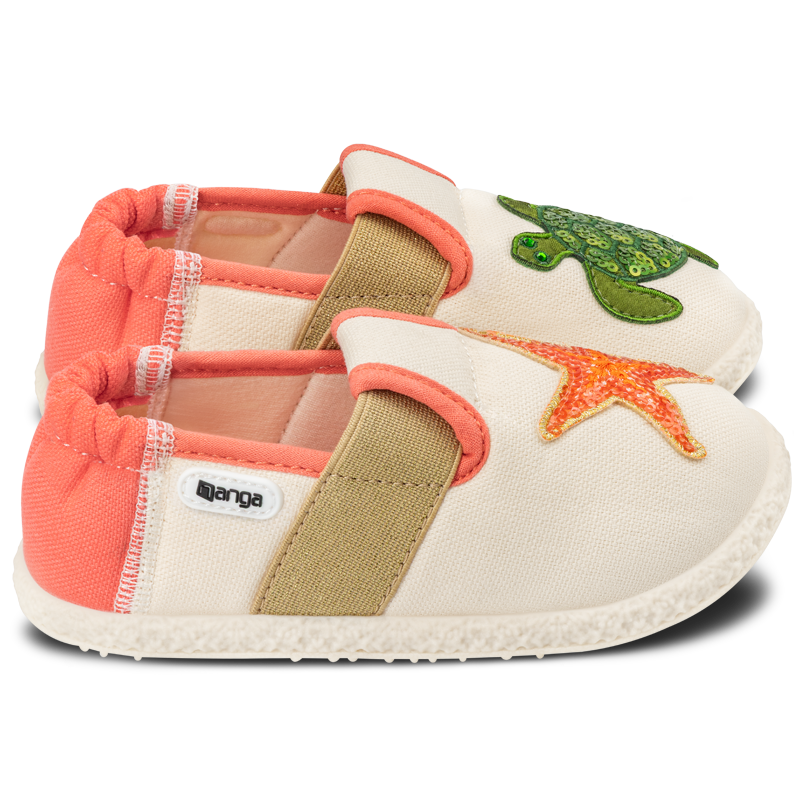 Goldstrand 2.0 - breitere Zehenbox