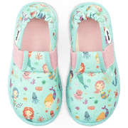 Aquata türkis 2.0 - breitere Zehenbox