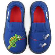 Elliot 2.0 - breitere Zehenbox