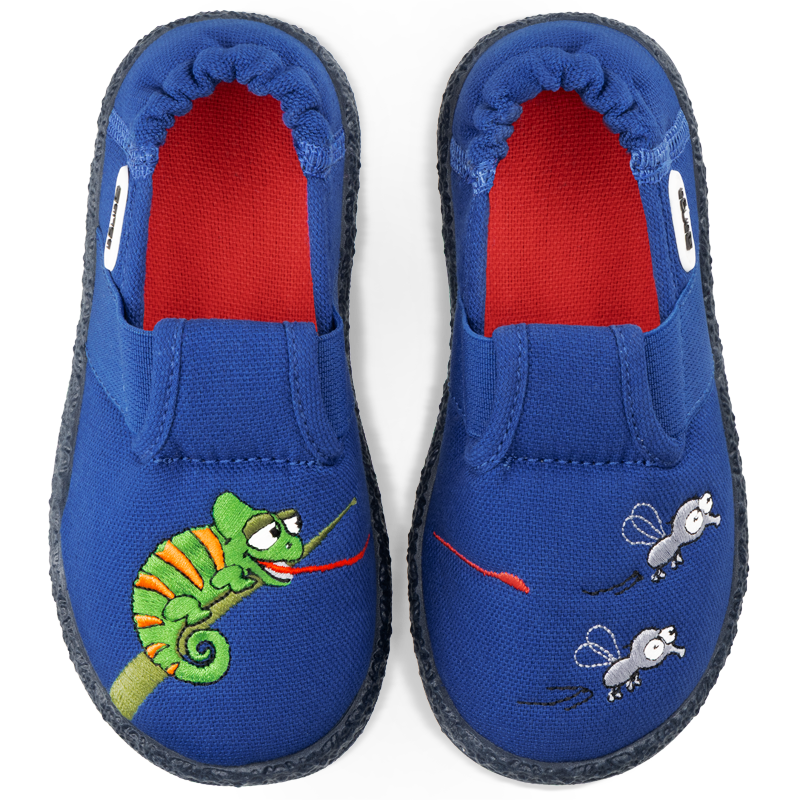 Elliot 2.0 - breitere Zehenbox