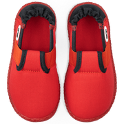 Klette rot 2.0 - breitere Zehenbox