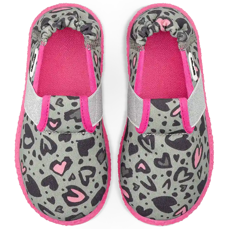 Herzilein 2.0 - breitere Zehenbox