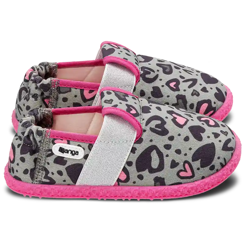 Herzilein 2.0 - breitere Zehenbox