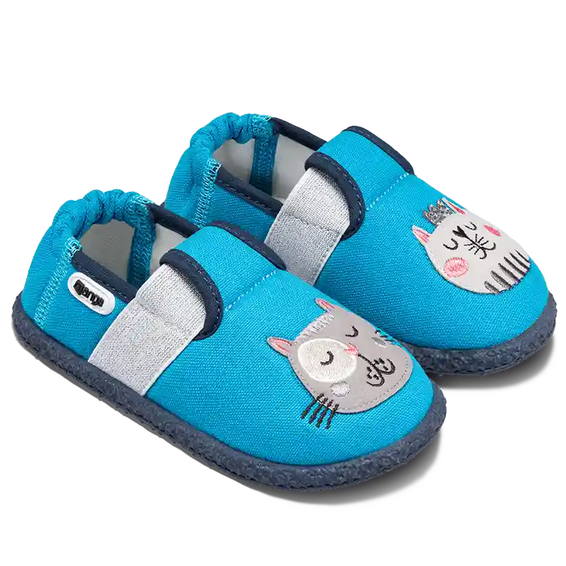 MiezeKatze 2.0 - breitere Zehenbox