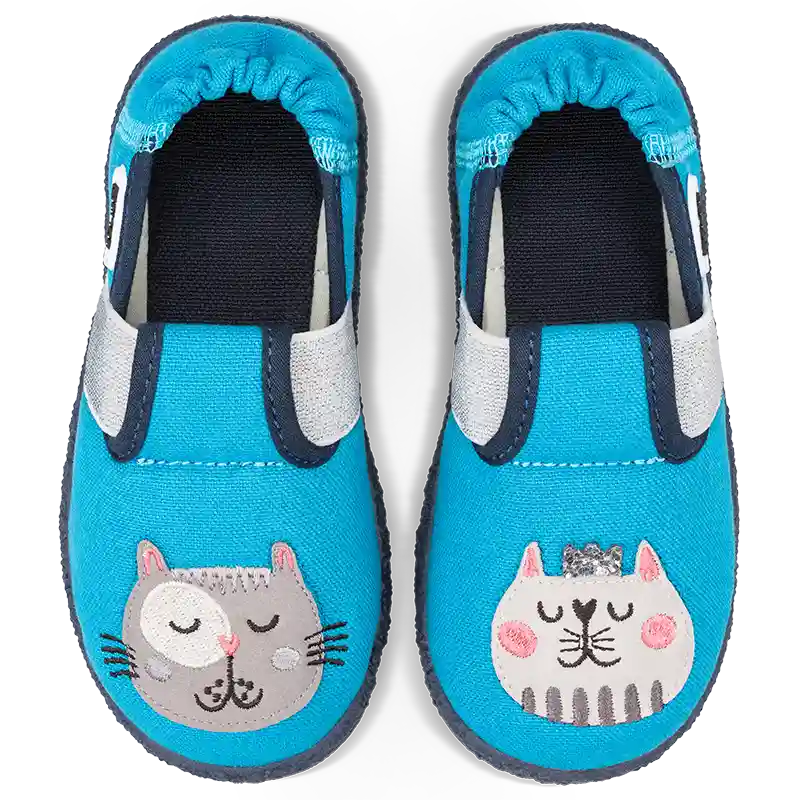 MiezeKatze 2.0 - breitere Zehenbox