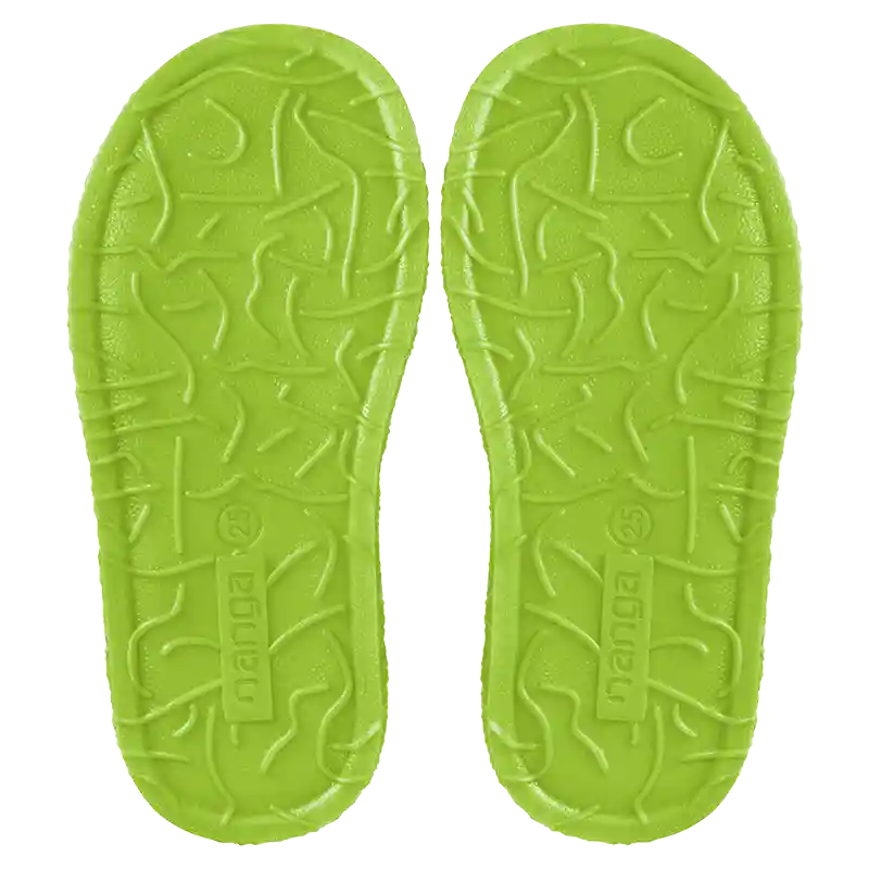 Affenbande 2.0 - breitere Zehenbox