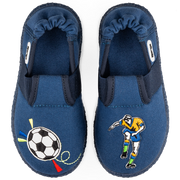 Goal 2.0 - Modell 2026/2027 mit breiterer Zehenbox