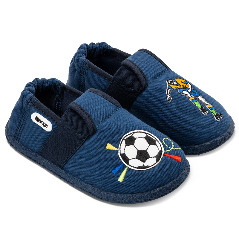 Goal 2.0 - Modell 2026/2027 mit breiterer Zehenbox