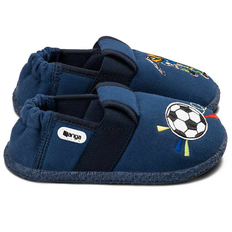 Goal 2.0 - breitere Zehenbox
