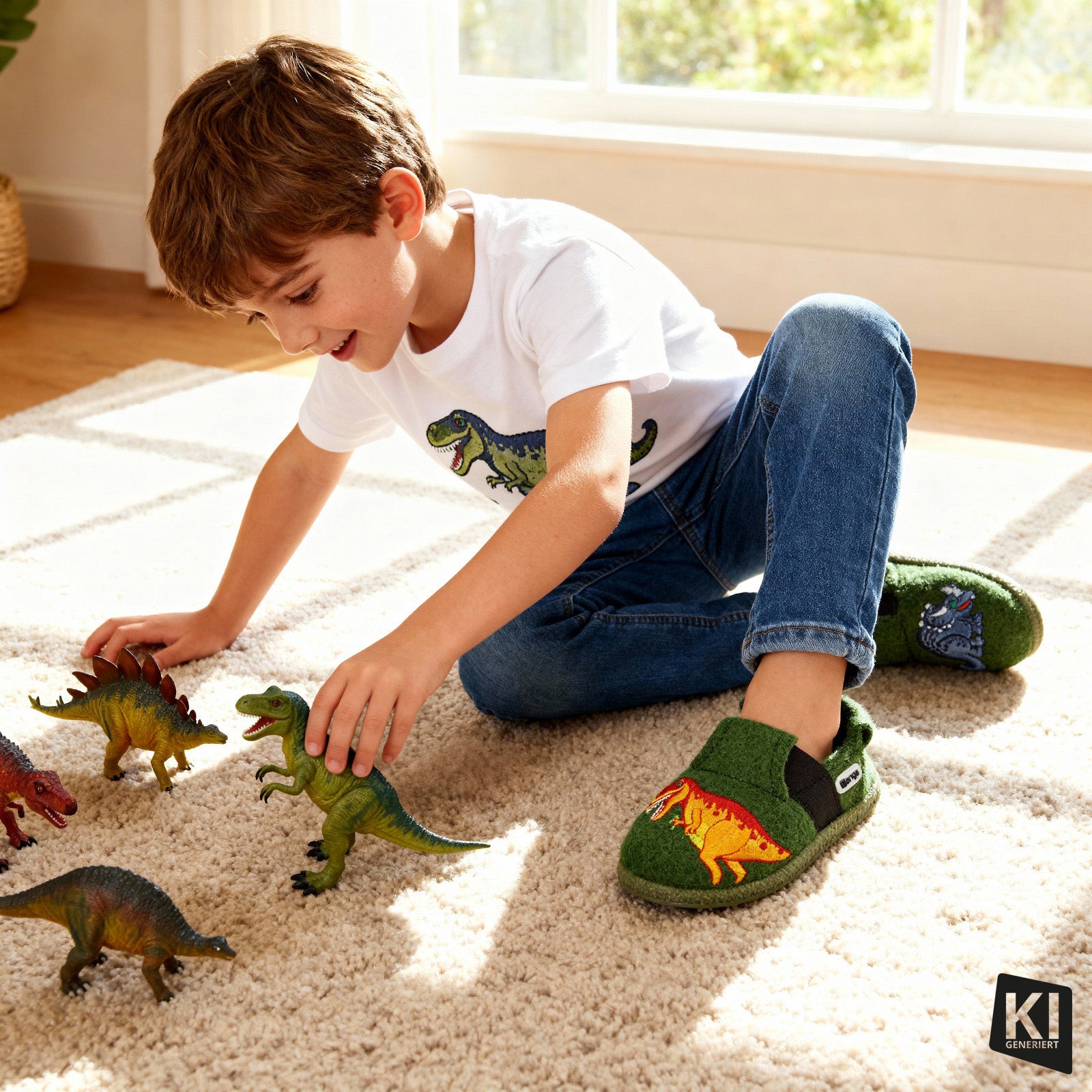 Dinosaurs 2.0