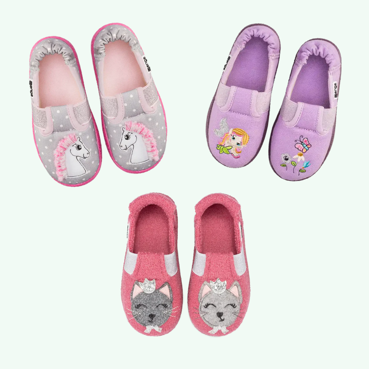 Prinzessin Set