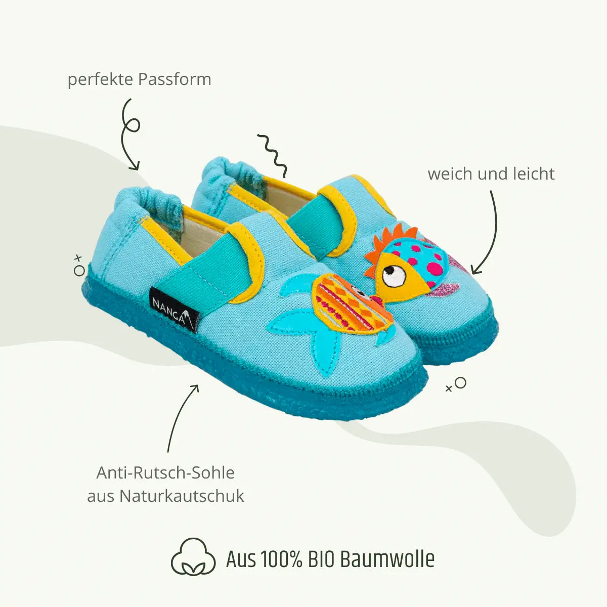Goldfischi