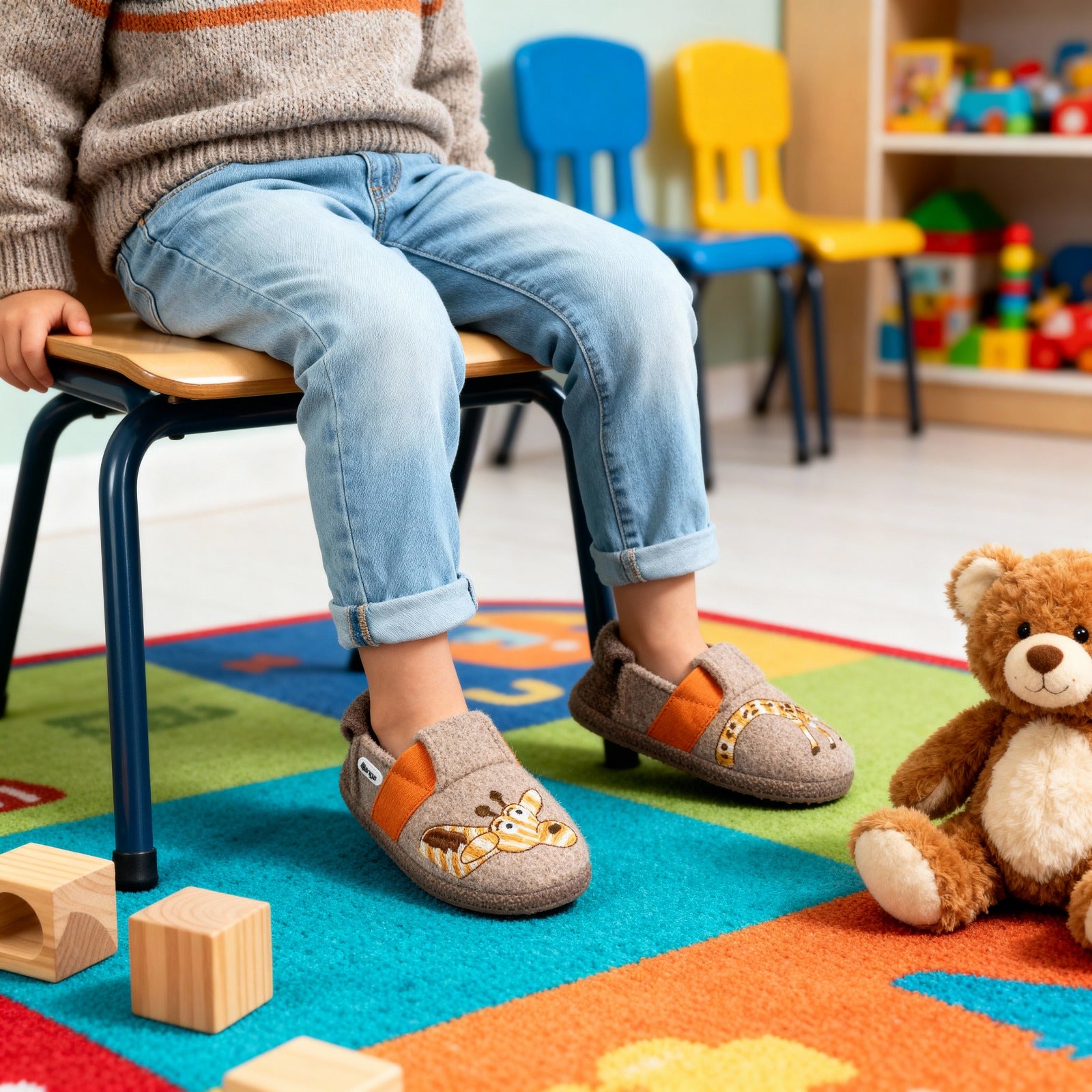 Lazy Giraf 2.0 - Edition 2025/26