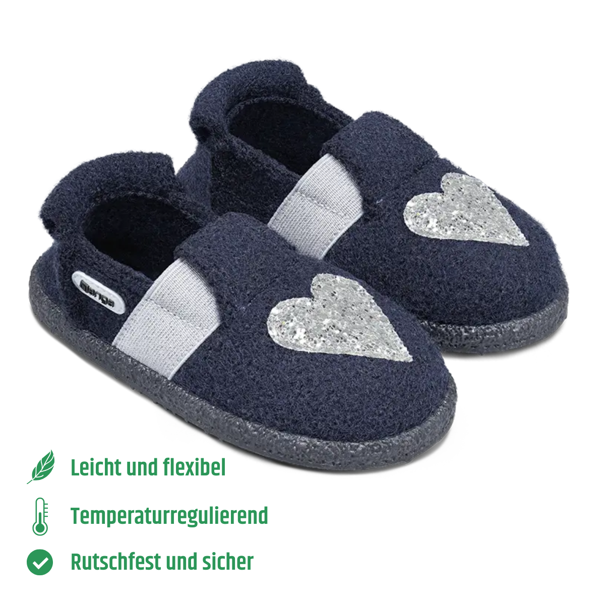 I heart U 2.0 - Edition 2025/26