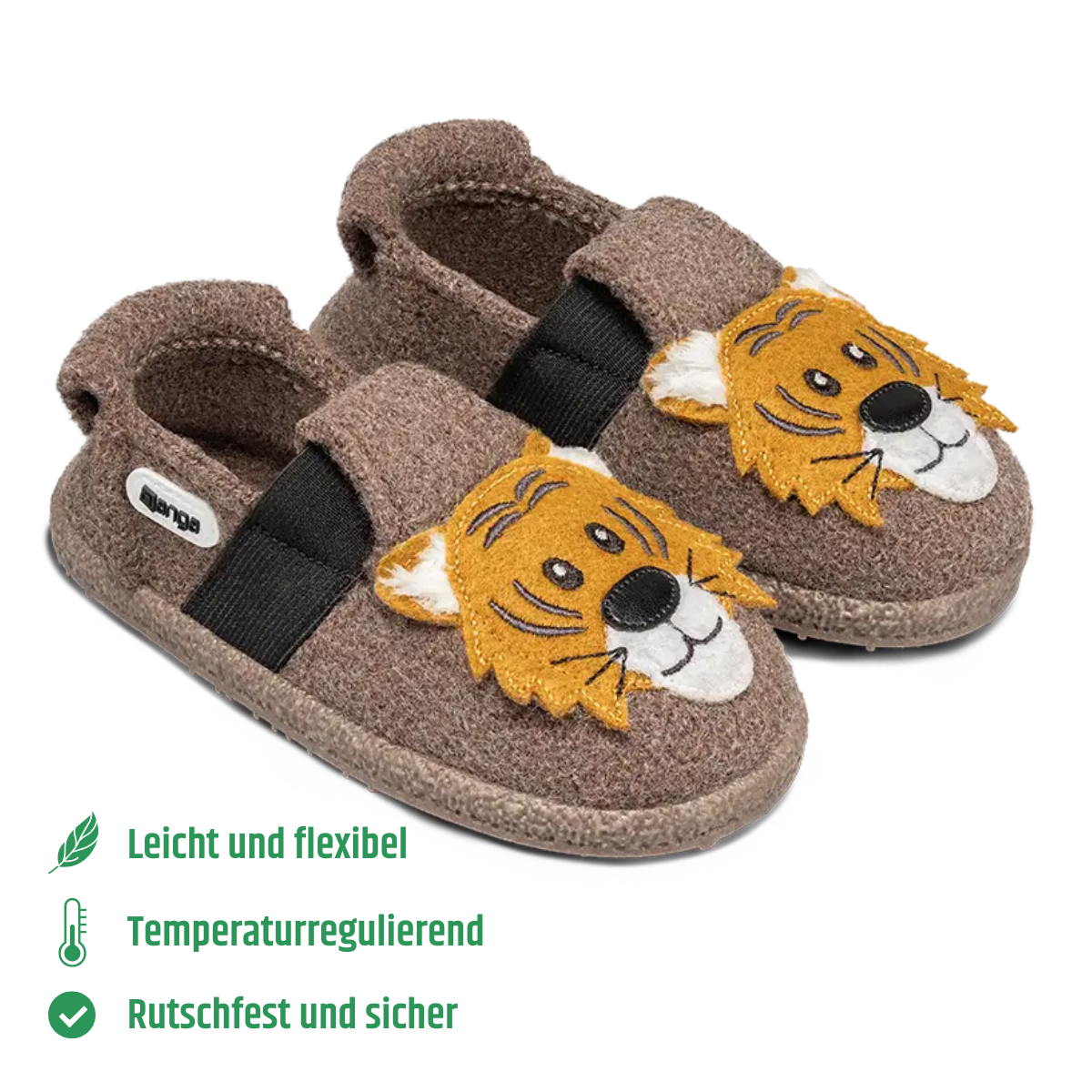 Roar Tiger 2.0 - Edition 2025/26