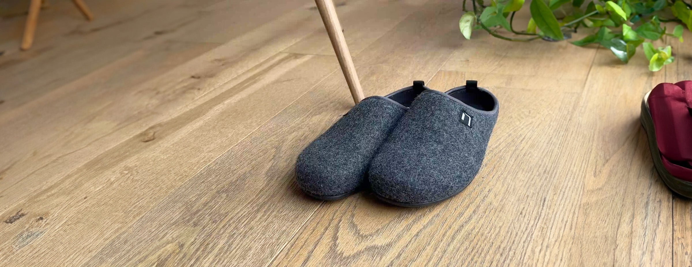 Erwachsene Hausschuhe