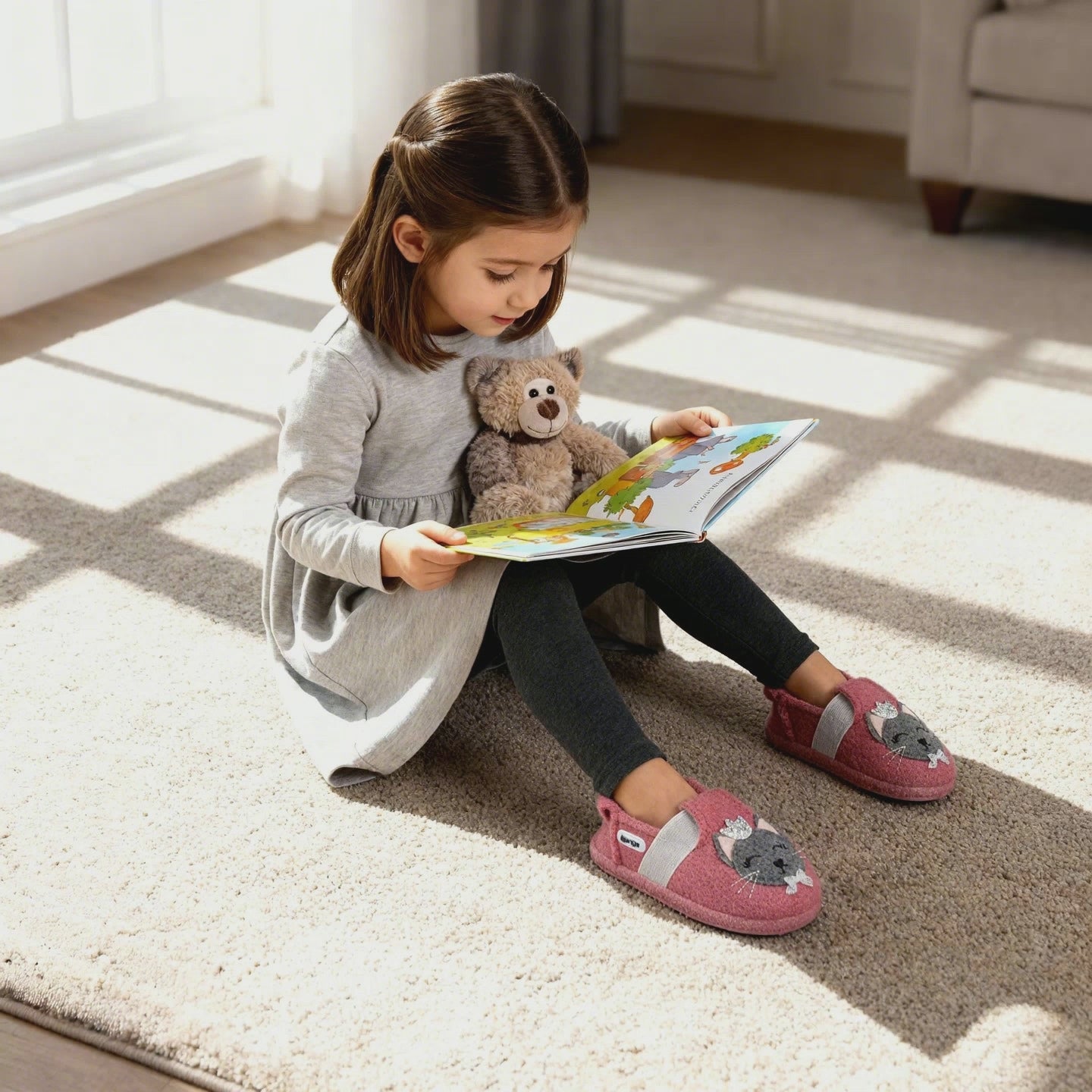 Video laden: Aristokitty 2.0