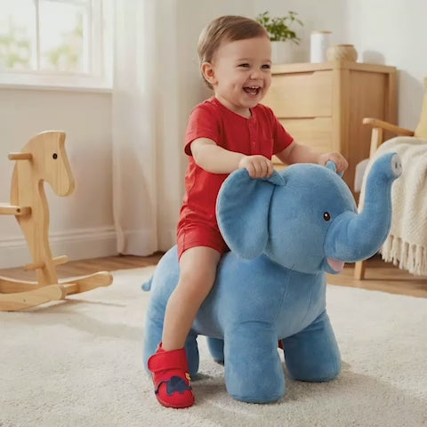 Load video: Dumbo 2.0 - promo 25