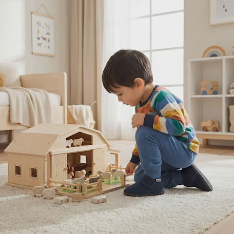 Video laden: Luna dunkelblau 2.0