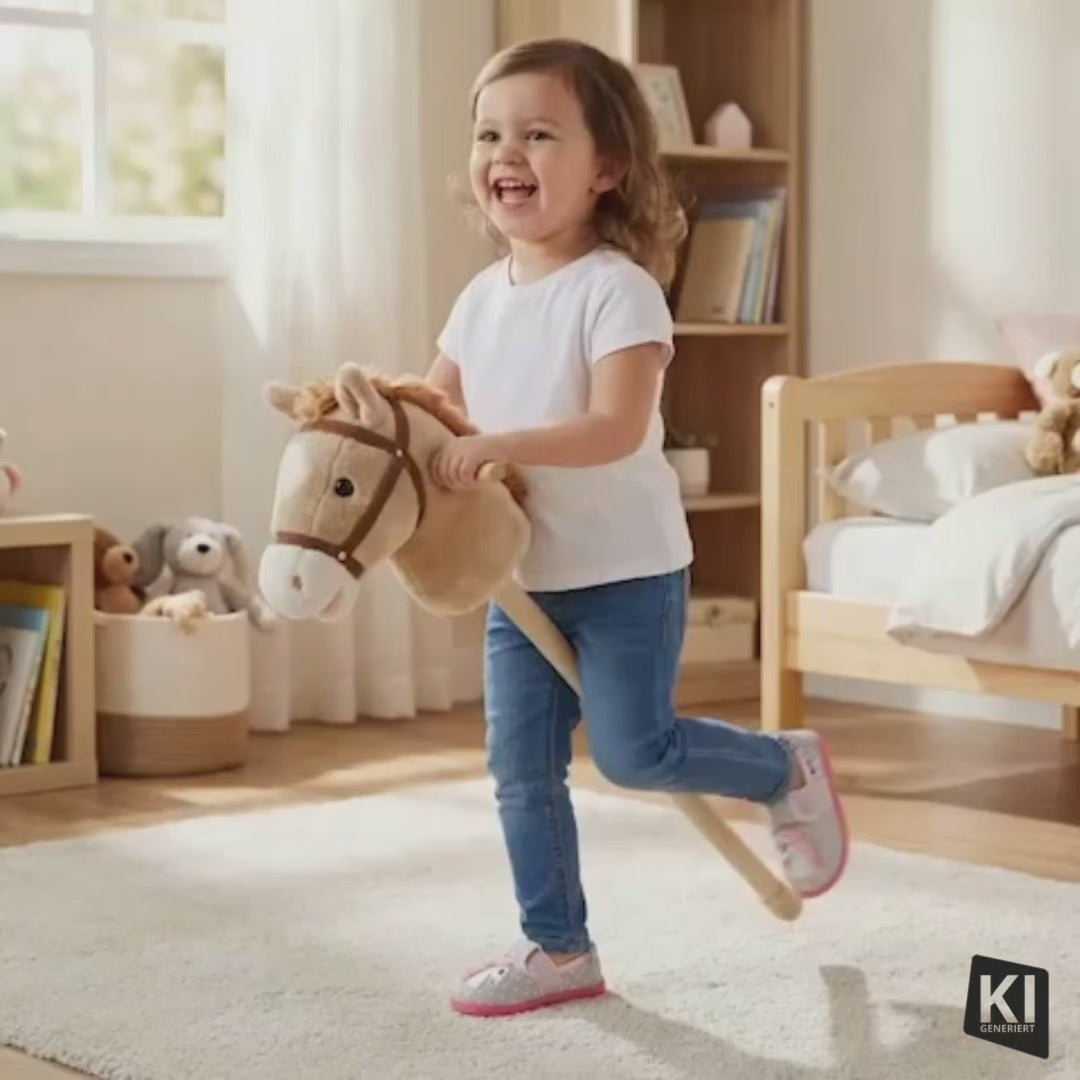 Load video: Little Horse 2.0 