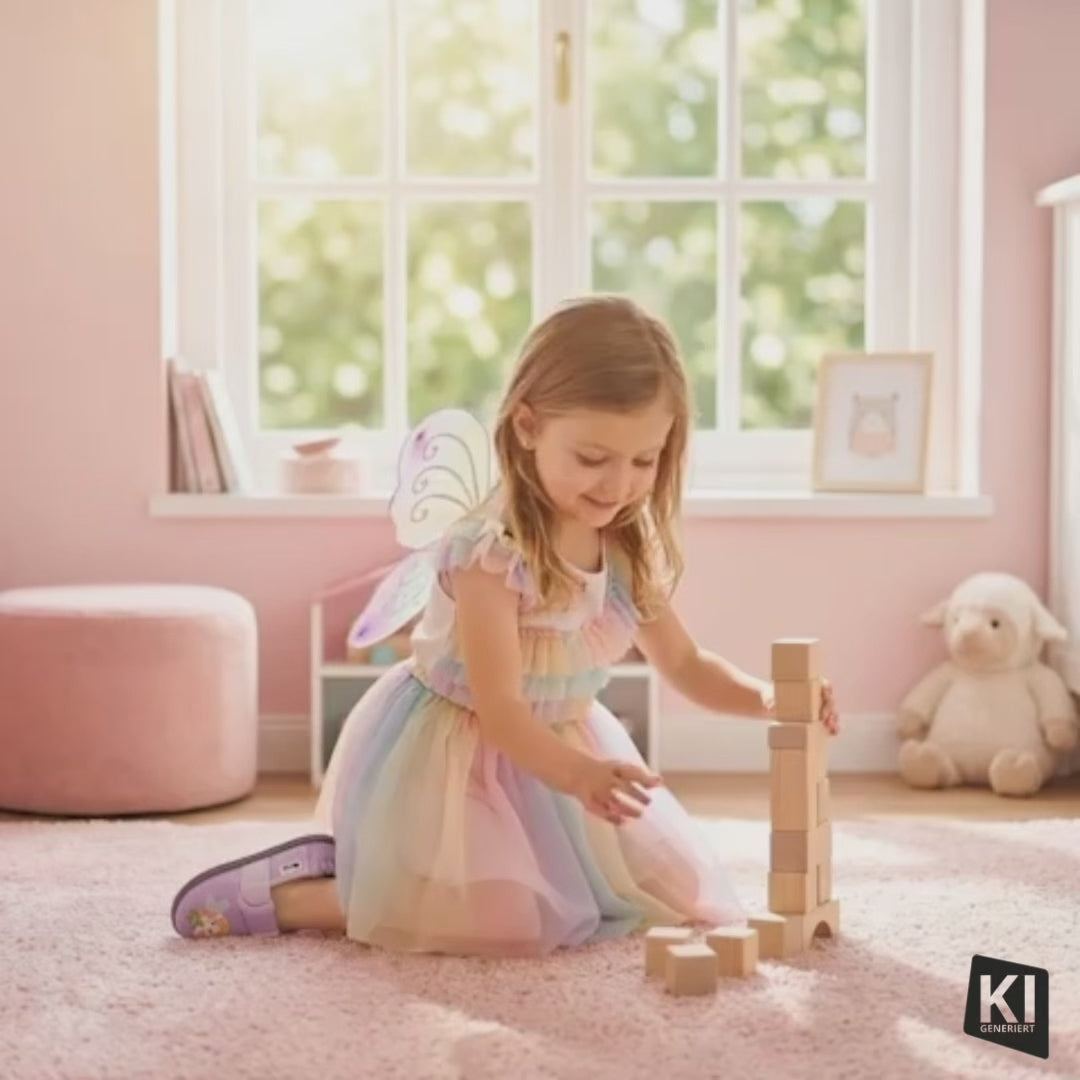Load video: Little Fairy 2.0