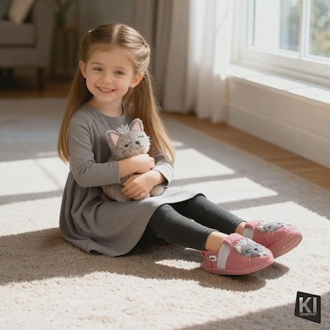 Load video: Aristokitty 2.0 - Modell 2026/2027 mit breiterer Zehenbox