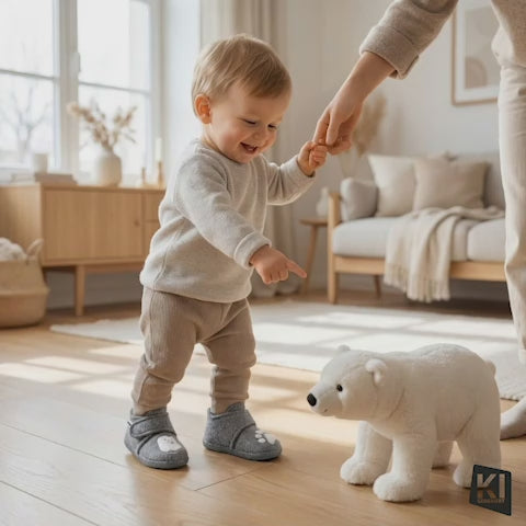 Video laden: Little Polar Bear 2.0