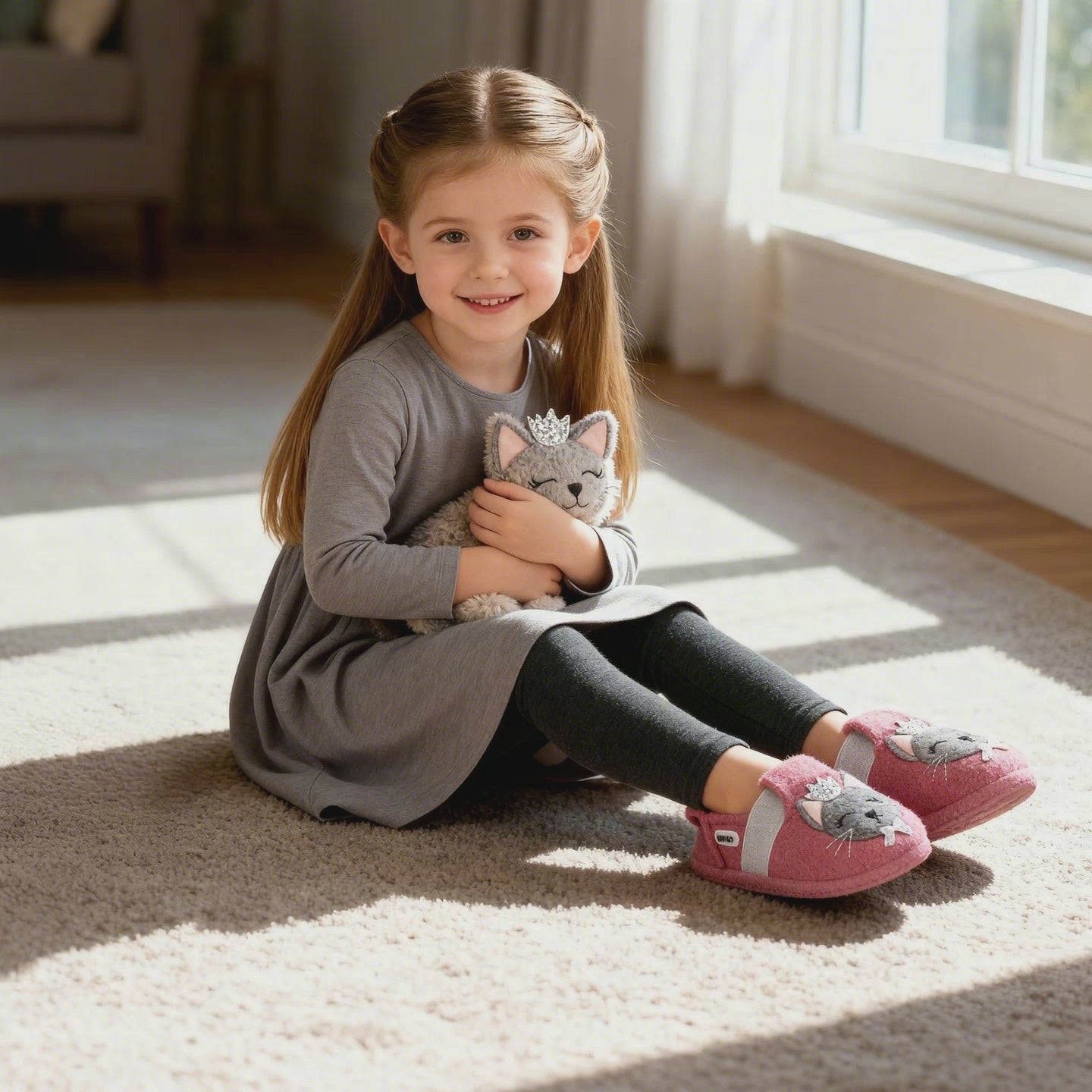 Video laden: Aristokitty 2.0