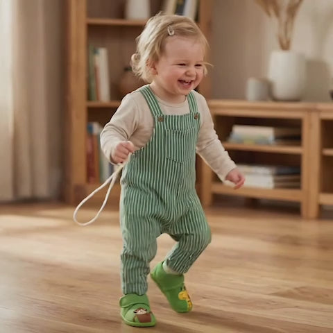 Video laden: Affe 2.0