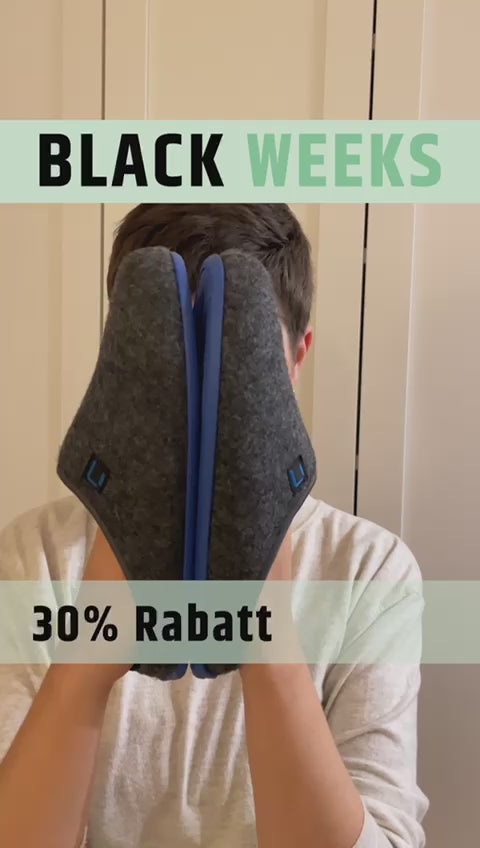 Affe grün