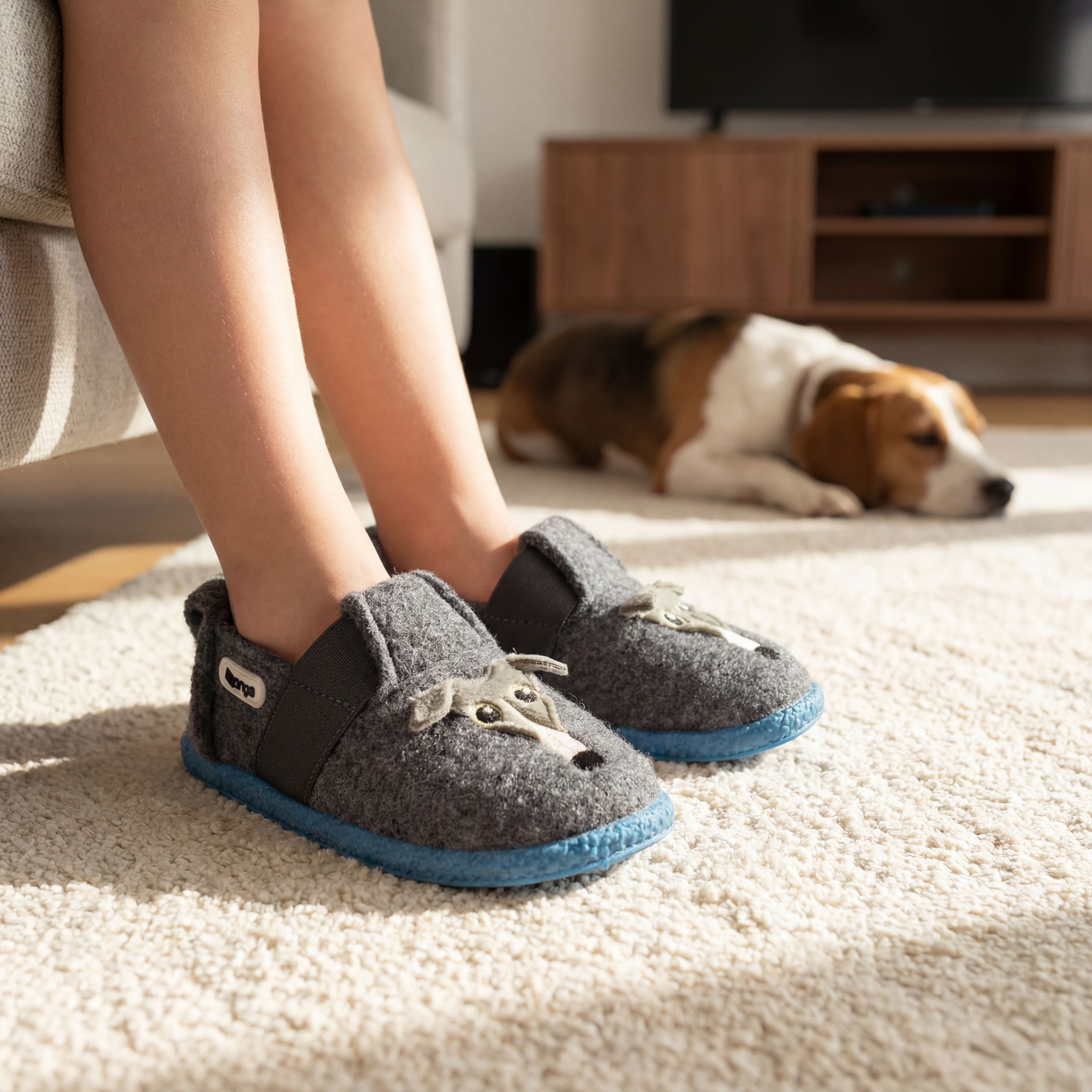 Greyhound 2.0 - Modell 2026/2027 mit breiterer Zehenbox
