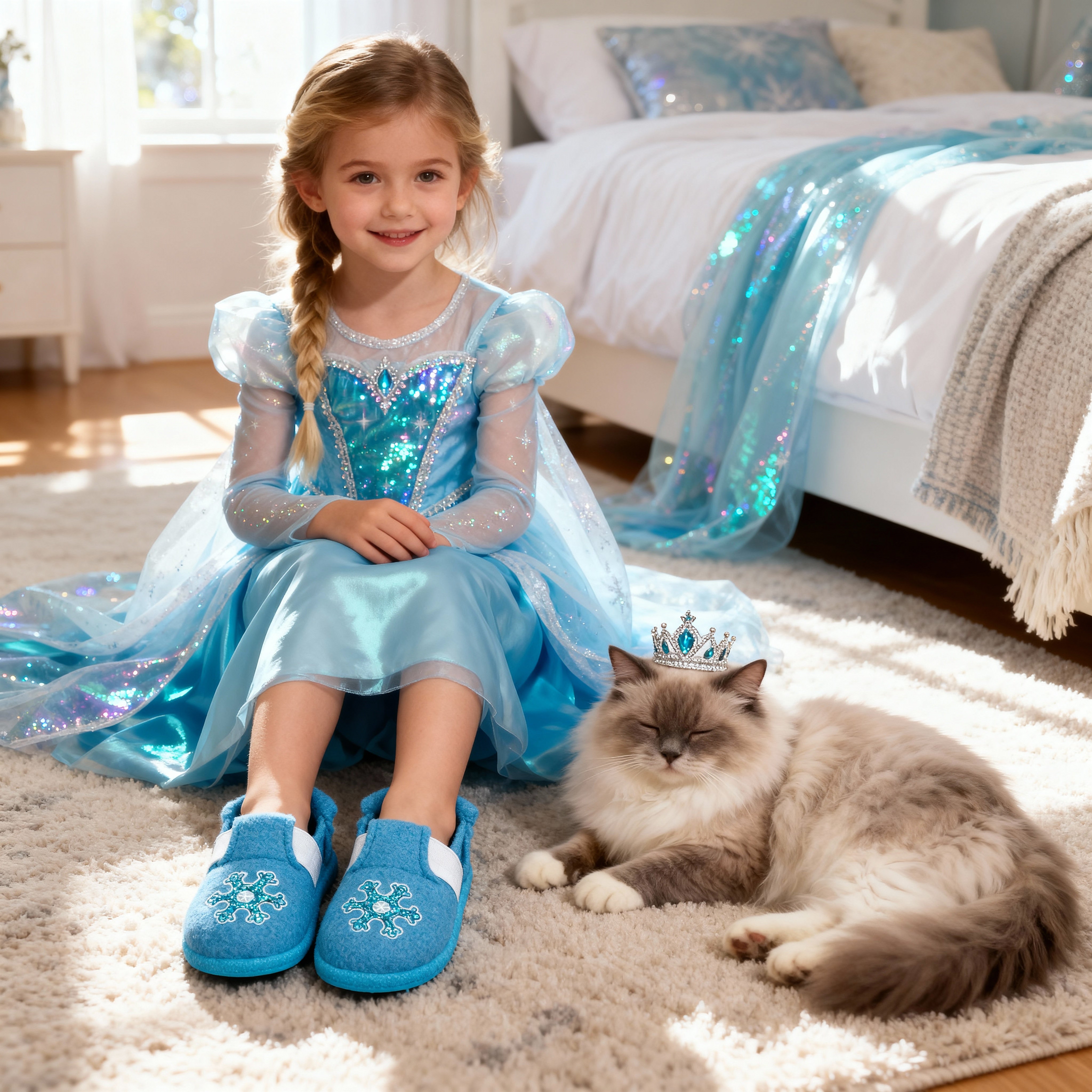 Snowflake 2.0 - HW 25